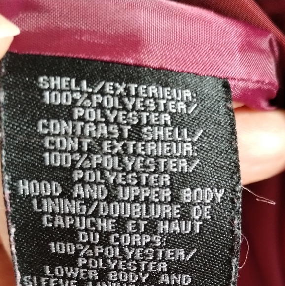 Girl's Steve Madden Coat - Picture 11 of 15